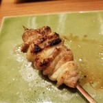 やきとり阿部 - 