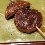 やきとり阿部 - 