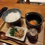 やきとり阿部 - 