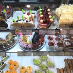 patisserie SYANTEI - 