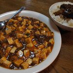 中華 美食楼 - 麻婆豆腐