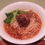 kayu-ism かゆイズム - 酸辣湯麺