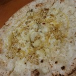 ピッツァ モーレ - 『ノーチ』1280円