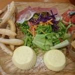 ピッツァ モーレ - 