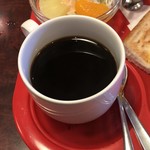 コーヒールンバ - コーヒー