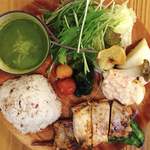 ココウェル カフェ - 