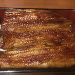 活鰻の店 つぐみ庵 - 