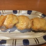 活鰻の店 つぐみ庵 - 