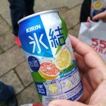 井の頭恩賜公園ボート売店 - 