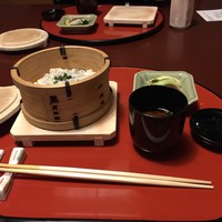 東京 芝 とうふ屋うかい - 