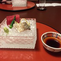 東京 芝 とうふ屋うかい - 