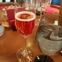 ブッフェアンドカフェ スロープサイドダイナー ザクロ - 