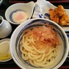 こだわり手打ちうどん 山