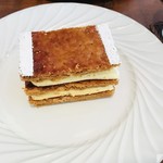 パティスリーグラム - 