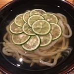 釜喜利うどん - 