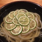 釜喜利うどん - 