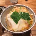 釜喜利うどん - 