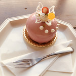 やさしいスイーツ工房 ドゥサール - 