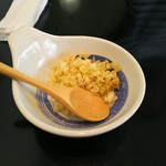 こだわり手打ちうどん 山 - 