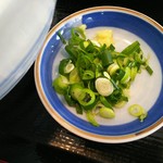 こだわり手打ちうどん 山 - 