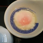 こだわり手打ちうどん 山 - 