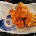 こだわり手打ちうどん 山 - 