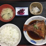 魚市場食堂 - 