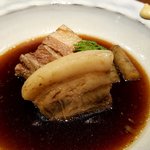 串揚げと季節のお料理 さとう - 