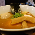 RAMEN GOTTSU - あっぷ♪