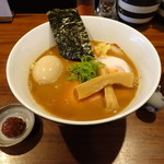 RAMEN GOTTSU - GOTTSUらーめん