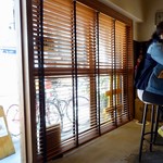 RAMEN GOTTSU - すだれ