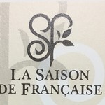 La Saison de Francaise - 