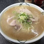 佐賀ラーメン いちげん。 - ラーメン