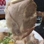 佐賀ラーメン いちげん。 - 