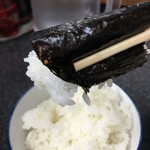 佐賀ラーメン いちげん。 - 