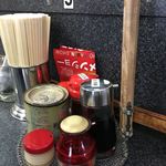 佐賀ラーメン いちげん。 - 