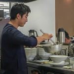 創作麺 やま鳶 - 