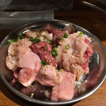 焼肉ヒロミヤ 本店 - 