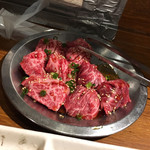 焼肉ヒロミヤ 本店 - 