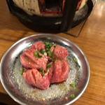焼肉ヒロミヤ 本店 - 