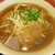 たるみ食堂 - たるみ醤油ラーメン