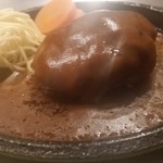 ステーキハウス蜂 - 