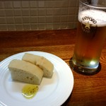 ワイン食堂 フレール - 