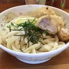 三好うどん