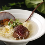 品川 牡蠣入レ時 - 