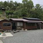 三好うどん - 外観