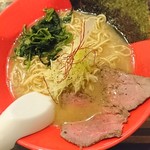 ラーメンダイニングJingu - らーめん