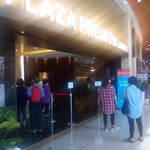 Plaza Premium Lounge - 