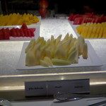 Malaysia Airlines, Golden Lounge - 