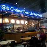 THE COFFEE BEAN AND TEA LEAF - 